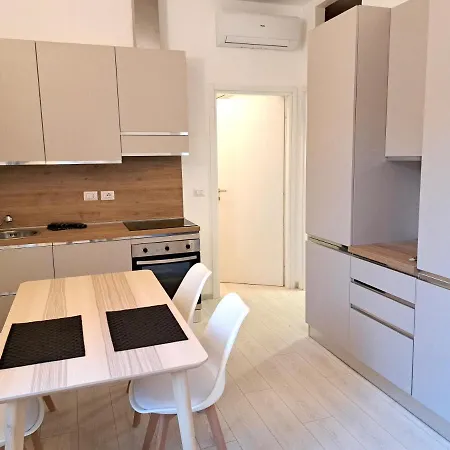 Apartment B *