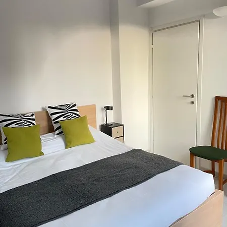 Apartment B Milan