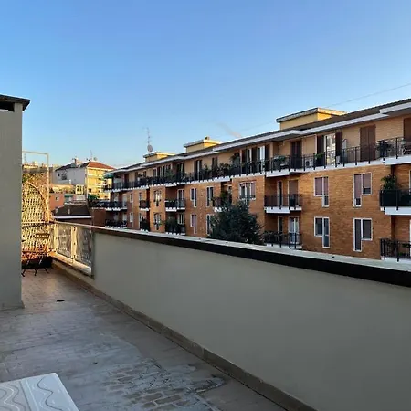 Apartment B