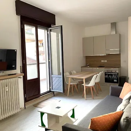Apartment B *