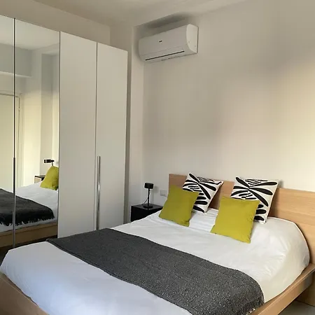 Apartment B *
