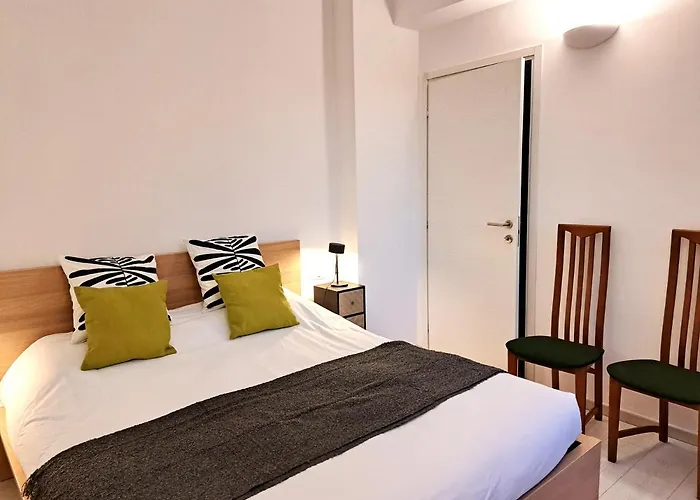 B Apartment Milan