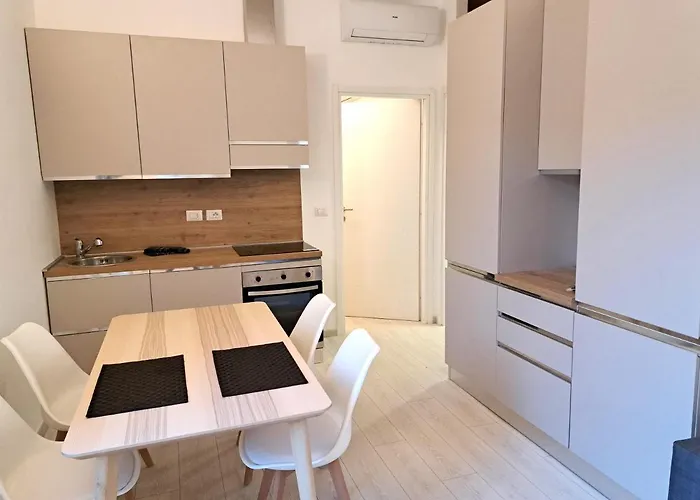 Apartment B *