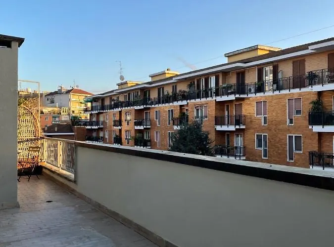 Apartament B