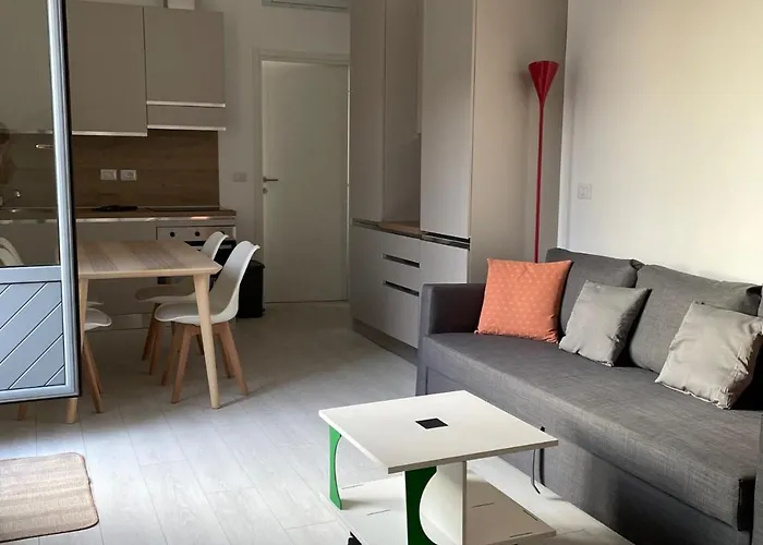Apartament B *