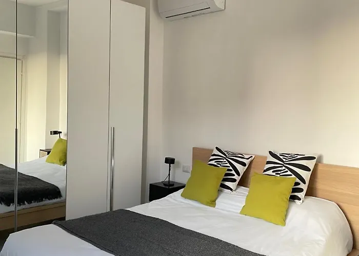 Apartment B *